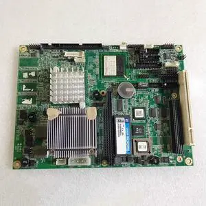 FixBoard-801E Industrial Equipment Motherboard Integrated CPU Memory 1085270008100P
