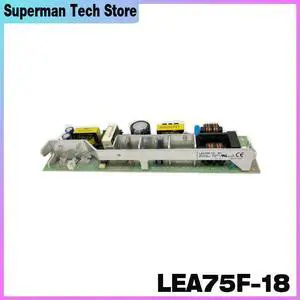 For COSEL industrial power supply 18V 4.2A LEA75F-18