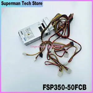 FSP350-50FCB 1U 350W For Advantech Industrial Computer Power Supply