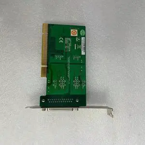 2-port RS422/485 communication acquisition card PCI-1602UP