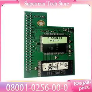 For Kontron 08001-0256-00-0 810-0062-00 Industrial control Motherboard