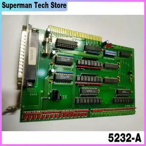 For SET Motion Control Card 74LS640 5232-A Switch control signal sensor