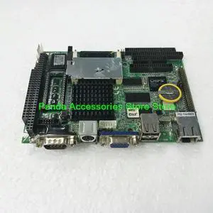 For Arbor 3.5 Inches Industrial Control Motherboard Before Shipment Test EmCORE-n511 REV 2.1