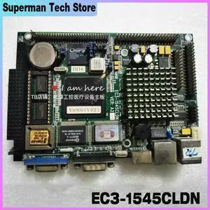 EC3-1545CLDN VER:A2 industrial control motherboard motherboard EC3-1545