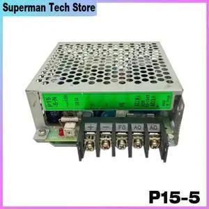 For COSEL Industrial Power Supply 5V3A P15-5