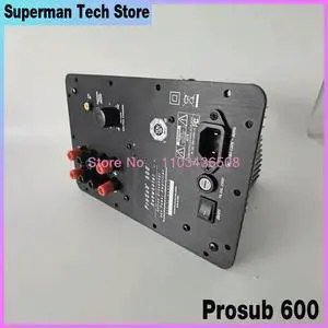 Prosub 600 Subwoofer board For Definitive technology Dimensions 230*151.6 Height 184 Prosub600