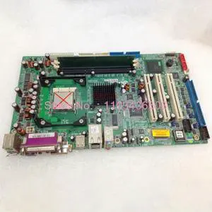 Industrial Motherboard MB-852GM-SEL-R20Ver:2.0 MB-852GM-SELREV 2.2
