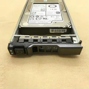 ST1800MM0198 0RVDCJ HDD For SCV2080 SCV300 SCV360 Server Hard Disk 1.8T 10K SAS 2.5" Hard Drive