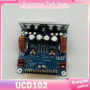 UCD102 For Hypex D-Class Amplifier Power Board UCD 102