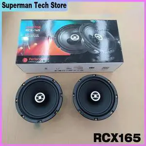 For FOCAL Car Audio 6.5 "coaxial speaker medium bass set speaker modification for any model RCX-165