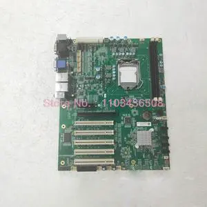 For EVOC Industrial Computer Motherboard EC0-1816V2NA(B)-6COM ECO-1816V2NA(B)-10COM