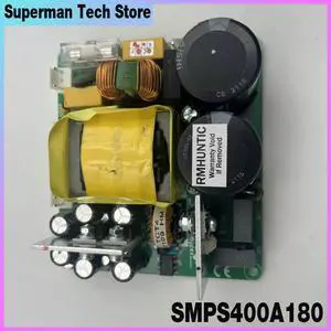 SMPS400A180 Circuit Board HiFi Audio Module Class D Power Amplifier For Hypex SMPS400
