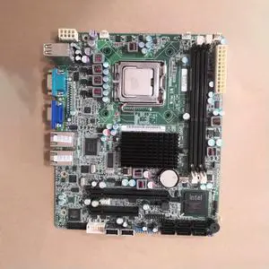 For Fiery C6000 C7000 IC-413 E100-02 S5247 Server Motherboard