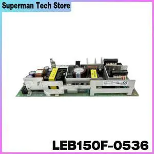 For COSEL Industrial Power Supply+5V/5A+36V/4A (6.7A) LEB150F-0536