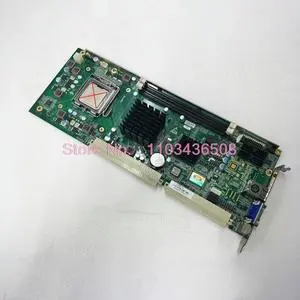 For EVOC Industrial Computer Motherboard EPI-1816VNA VER:C00 C10