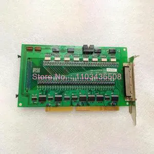 For Machine Control Card USER I/064-64 1219-0031