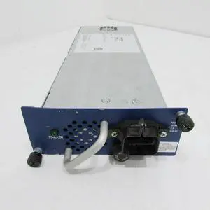 Redundant Power Supply For JUNIPER 150W NS-5400-PWR-AC Firewall Module Power Supply