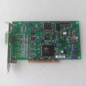For ALGO 94V-0 PC-00041B JDD003 TB1 Industrial Controls Acquisition Card Switch control signal sensor