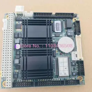 PCM-3350 For Advantech Industrial control motherboard PC104 PCM-3350F PCM-3350 For Advantech Industrial control motherboard PC104 PCM-3350F