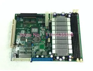 For EVOC Embedded Motherboard EC5-1714CLDNA Ver: A3