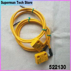 1pcs PSEN2.1p-30 522130 For PILZ Magnetic Switch
