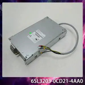 4000W Reactor Power Supply 6SL3203-0CD21-4AA0