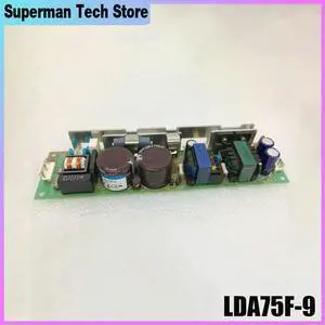 Industrial Power supply For COSEL 9V8.5A LDA75F-9