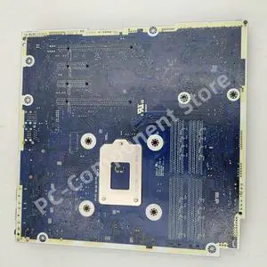 Workstation Motherboard For Z2 G4 SFF TWR L04857-001 L13216-001 L13216-601