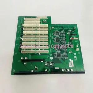 PXE-12S-R10-NJ REV: 1.0 Backplane Fast Shipping