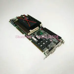 Excluding fans Industrial Computer Motherboard ROBO-618