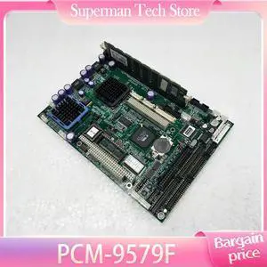 Disassembly Machine For Advantech Industrial Control Motherboard PCM-9579 REV.A1 PCM-9579F