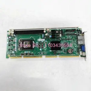 For EVOC Industrial Computer Motherboard FSC-1817V2NA VER:C11