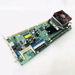 ROCKY-4784EV V1.2 Industrial Computer Motherboard For IEI