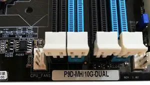 Server Motherboard For P9D-MH/10G-DUAL 1150 E3-1230 V3
