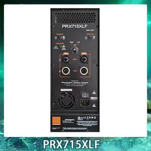 Active Speaker Amplifier Board Prx 715XLF For PRX715XLF Signal Input Board