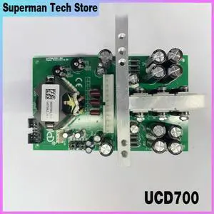 UCD700 For Hypex 700W High-Power Class D Digital Power Amplifier Board
