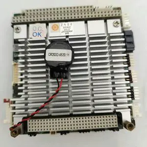 Disassembly Machine PCM-3362N For Advantech 3.5 Inch Embedded Industrial Control Motherboard