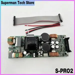 Series Universal Power Amplifier Power Amplifier For PRX700 800 S-PRO2