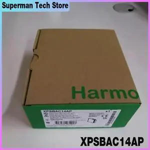 Safety Relay XPSBAC14AP