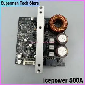 For icepower 500A digital power amplifier board icepower500A