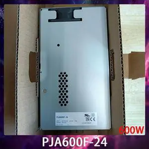 PJA600F-24 600W Switching Power Supply For COSEL INPUT AC100-240V 50-60Hz 7.5A OUTPUT 24V 25A