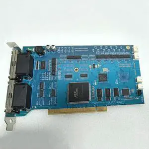 For AJINEXTEK AXT Motion Control Card PCI-N8(4)04 V3.1 PCI-N404-V3.1.0
