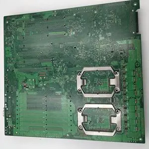 X7DA8 LGA 771 For Workstation MainBoard For 5000X (GreenCreek) Chipset