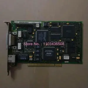 For SIEMENS CP1613 Communication Ethernet Card 6GK1161-3AA00 C79458-L9111-B2 Switch control signal sensor