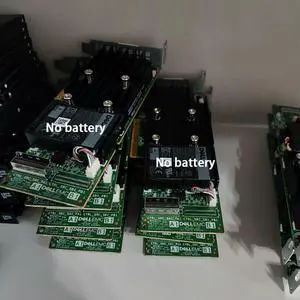 8GB 0HYM6Y HYM6Y For R740 H750 Array Card 8G Cache Disk RAID PCIE*8