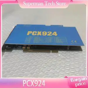 For Digigram PCI Interface Sound Card PCX924