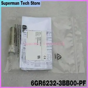 For Pepperl + Fuchres ultrasonic sensor 6GR6232-3BB00-PF 559979