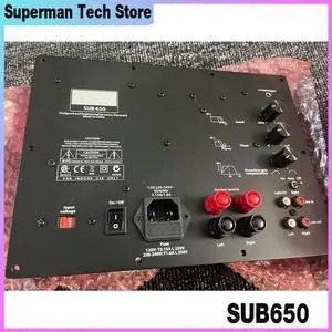 SUB 650 For JAMO Subwoofer Amplifier Board SUB650