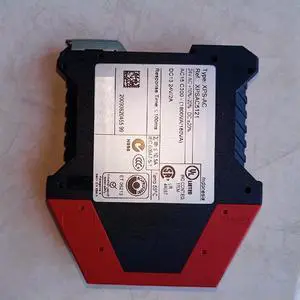 XPSAC5121 For Schneider Safety Relay XPS-AC5121