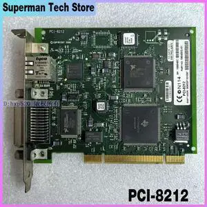 For NI GPIB Communication Card With Net-work Port PCI-8212